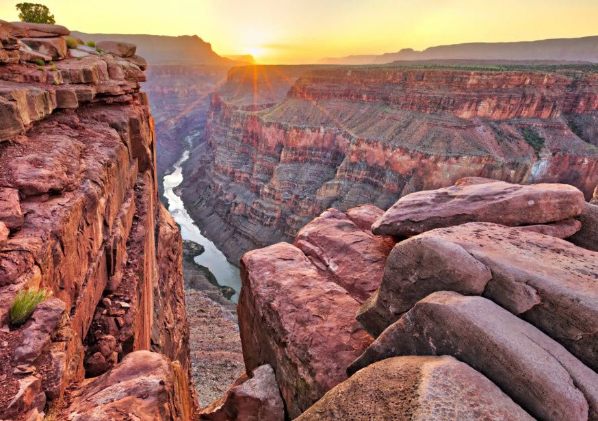 Grand Canyon (Arizona)